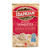 Idahoan Mashed Potatoes Buttery Homestyle Full-Size Picture